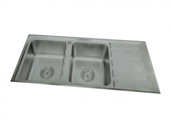 Chậu rửa Winland D15 